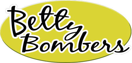 Betty Bombers