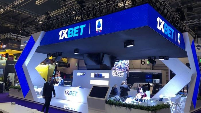 1xBet Review: A Comprehensive Look at the International Betting Giant